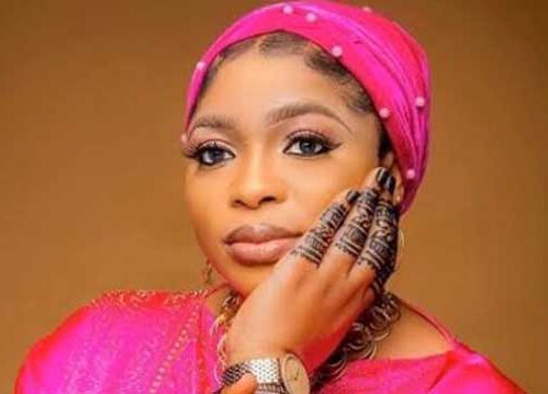 Kemi-Afolabi Biography
