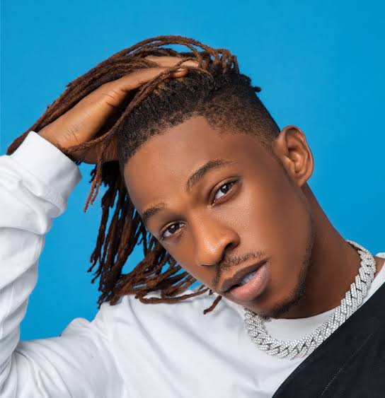 Krizbeatz Biography