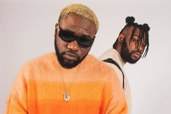 Legendury Beatz Biography