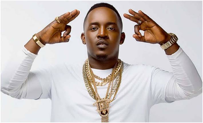 M.I Abaga Biography