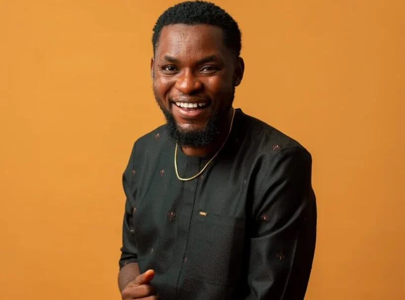 Mark Angel Biography