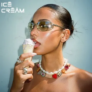 Mavo Keeps The Vibes Going With Breezy New Single “Ice Cream”