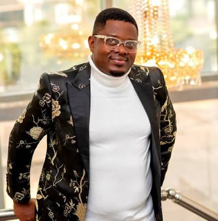 Muyiwa Ademola Biography