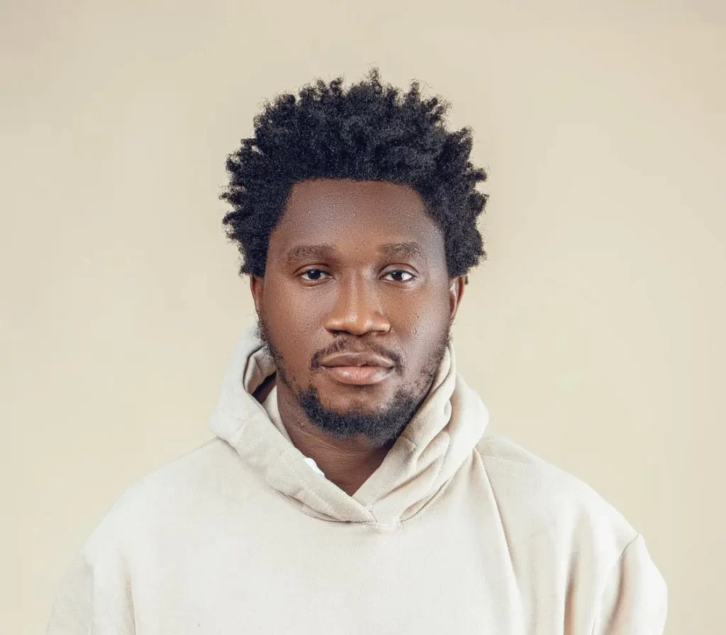 Nasboi Biography
