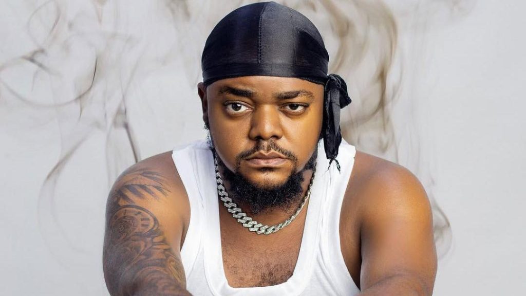 Odira Nwobu Biography
