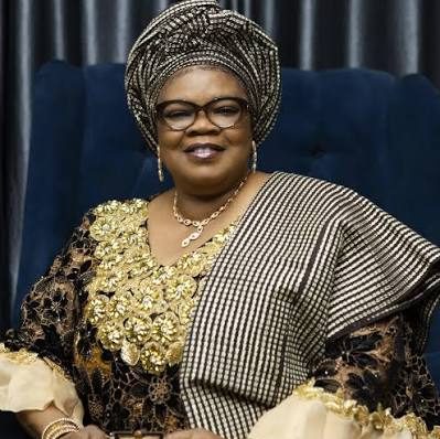 Peju Ogunmola Biography