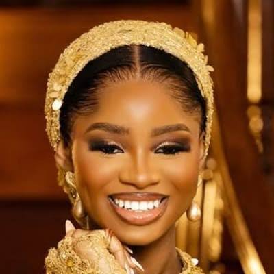 Priscilla Ojo Biography