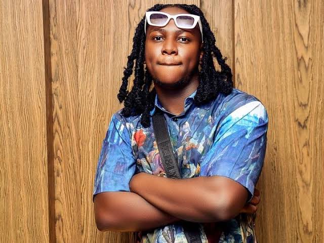 Producer X Biography