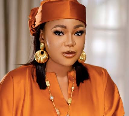 Rachael Okonkwo Biography
