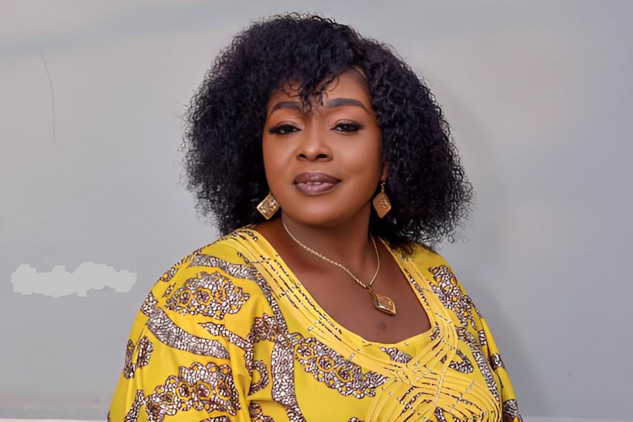 Rita Edochie Biography