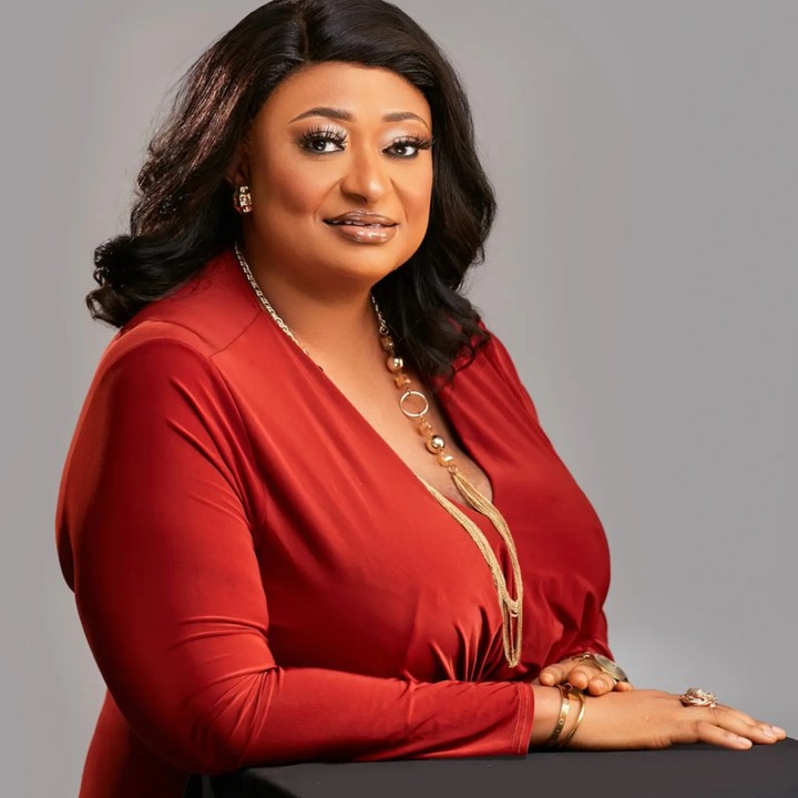Ronke Oshodi-Oke Biography