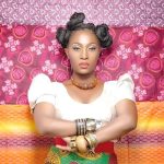 Ruby Gyang Biography