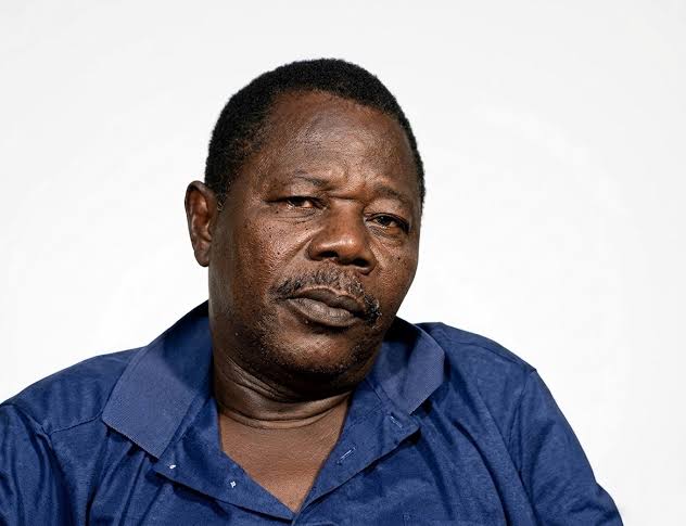 Sam Loco Efe Biography