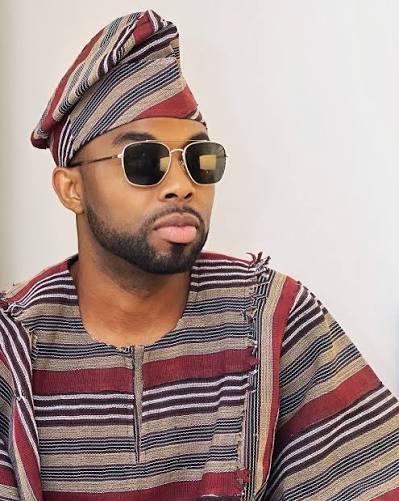 SeyiKeyz Biography