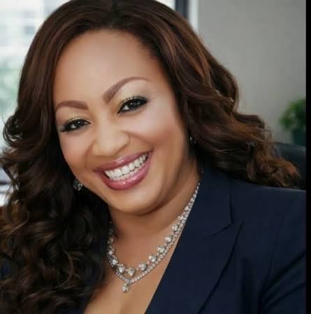 Tina Amuziam Biography