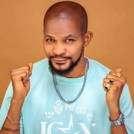 Uche Maduagwu Biography