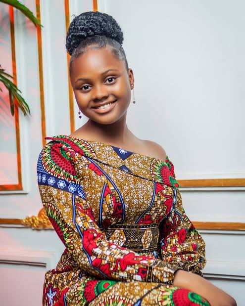 Uchechi Treasure Okonkwo Biography