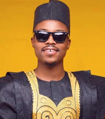 Umar M Shareef Biography