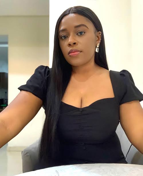 Valerie Okeke Biography