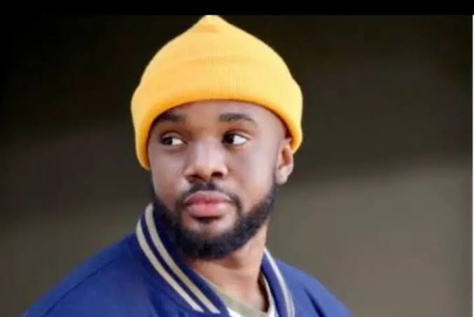 William Uchemba Biography
