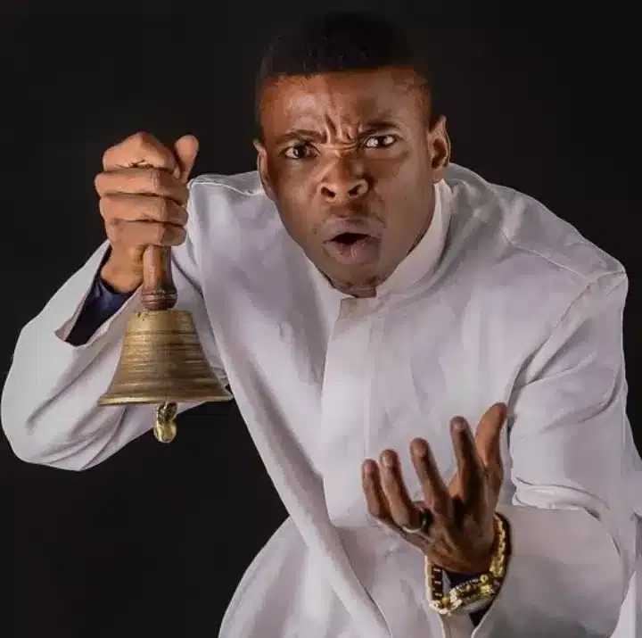 Woli Agba Biography