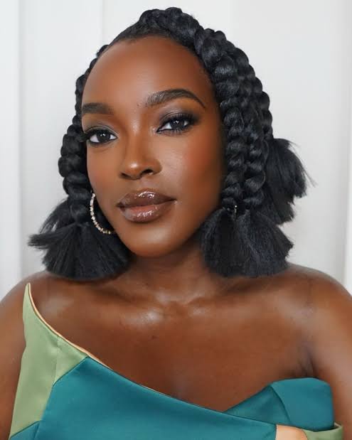 Wunmi Mosaku