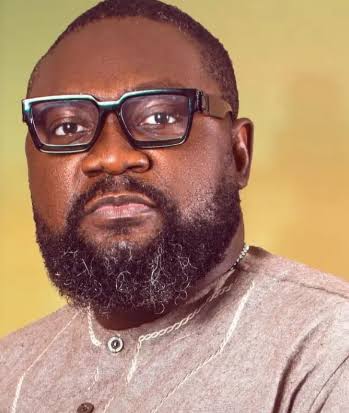 Yemi Blaq Biography