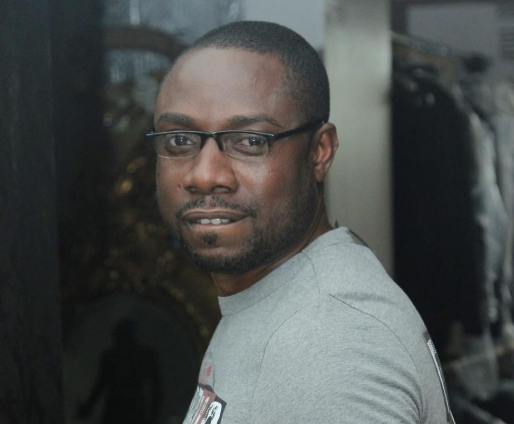 Zeeno Foster Biography