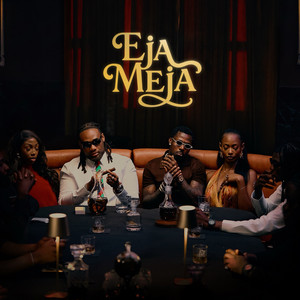 BNXN And Asake Unite For The First Time On Smooth New Single "Eja Meja"