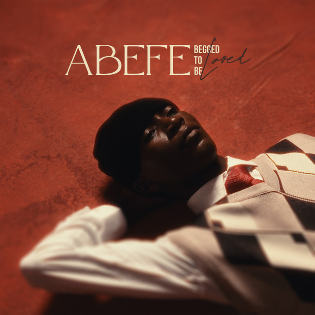 Abefe - Orekelewa cover art