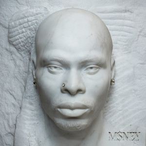 Asake - Gratitude cover art