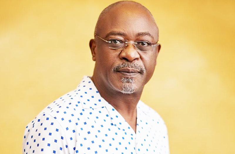 Bimbo Manuel Biography