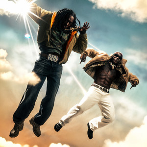 Darkoo and Ruger Solar single cover art
