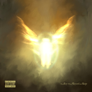 Dave ft Tems - Raindance cover art
