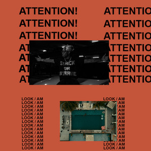 FOLA - attention! cover art