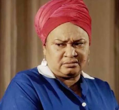 Rachel Oniga Biography