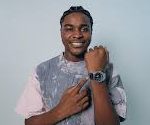 Ayjay bobo Abuja artist