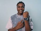 Ayjay bobo Abuja artist