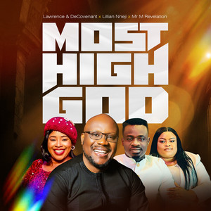 Lilian Nneji Releases New Praise Collaboration
