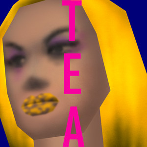 Rema - Tea cover art