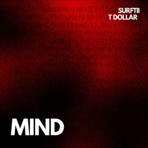 T Dollar ft SURFTII - Mind cover art
