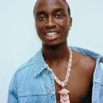 TML Vibez, Nigerian Afrobeats and street-pop artist