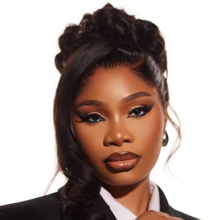 Aesha Mikaelson Biography