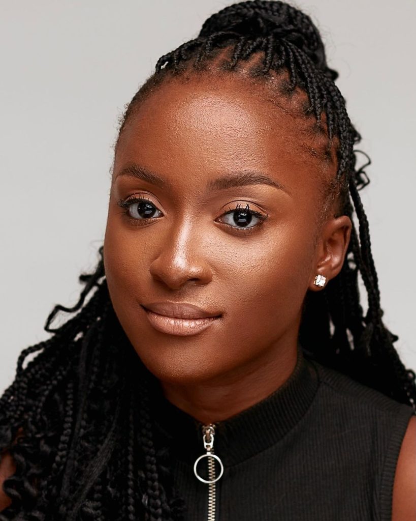 Genoveva Umeh Biography