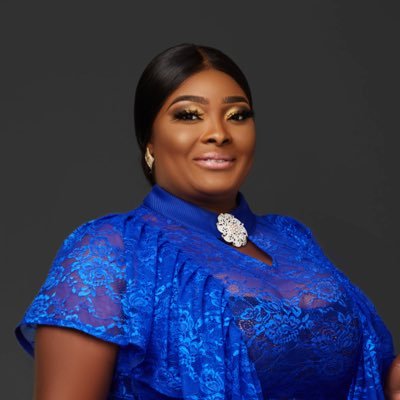 Ronke Odusanya Biography