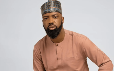 Audu maikori