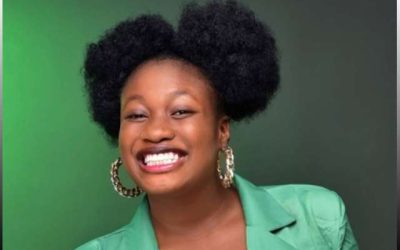sharon ifedi