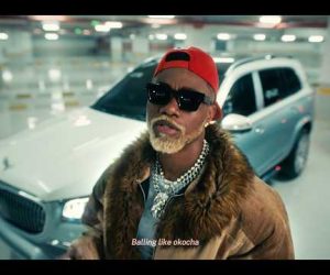 6uff Excellent official video thumbnail
