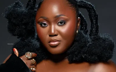 Blessing Jessica Obasi
