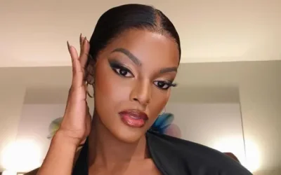 Chidinma Adetshina Speaks Out as Deportation Case Drags On, Court Delays Ruling to 2027
